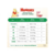 HUGGIES Flexi Comfort P - Pañales a un click