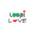 LOOPI Set de peine y cepillo - tienda online