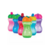 NUBY Vaso easy grip con pico rígido 300ml - comprar online