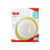 NUK Bowl 2 tapas aprender comer con ventosa 6m+ - Pañales a un click
