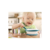 NUK Bowl 2 tapas aprender comer con ventosa 6m+ - comprar online