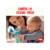 NUK Vaso Flexi Cup efecto camaleon c/sorbete soft +12m - tienda online