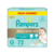 PAMPERS Deluxe Protection - PACK AHORRO - Todos los talles - Pañales a un click