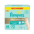 PAMPERS Deluxe Protection - PACK AHORRO - Todos los talles en internet