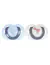 TOMMEE TIPPEE Chupete Fun Friends set x 2 de 0-6m - comprar online