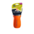 TOMMEE TIPPEE Vaso Insulated Straw naranja +12m