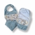 Set Baberos Tussor y Algodón - comprar online