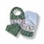 Set Baberos Tussor y Algodón - comprar online