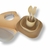 GUAPI Set de plato cuenco vaso y cubiertos - comprar online