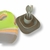 GUAPI Set de plato cuenco vaso y cubiertos - tienda online