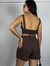 Short Only Kamala Marrom - loja online