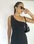 Imagem do Vestido Cosmos Kamala Preto