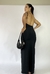 Vestido Ana kamala Preto - loja online