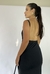 Imagem do Vestido Ana kamala Preto