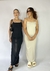 Vestido Ana kamala Preto - Use Kamala