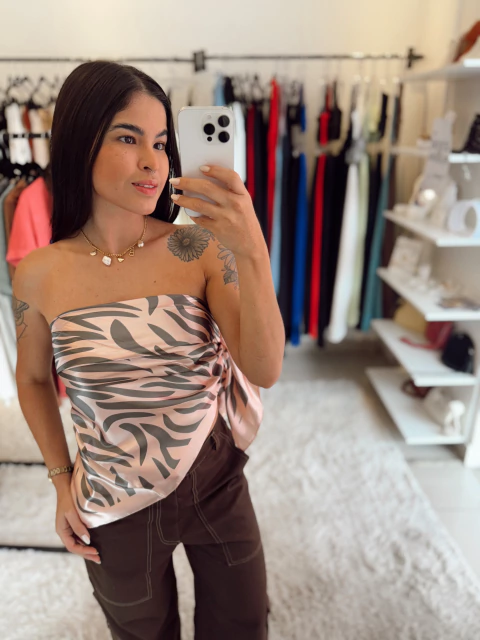 Lenço 90x90 Amarração | REVENDA - comprar online