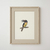 Cuadro Aracari - Vicky Lastra