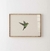 Cuadro Colibri - comprar online