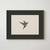 Cuadro Colibri - Vicky Lastra