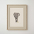 Cuadro Elefante - comprar online