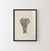 Cuadro Elefante