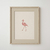 Cuadro Flamingo en internet