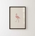 Cuadro Flamingo en internet