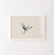 Cuadro Grulla - Vicky Lastra