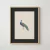 Cuadro Pavo Real - Vicky Lastra