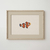 Cuadro Pez Payaso - comprar online