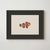 Cuadro Pez Payaso - comprar online