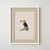 Cuadro Tucan Comun - comprar online