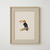 Cuadro Tucan Comun - Vicky Lastra