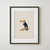 Cuadro Tucan Comun en internet