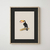 Cuadro Tucan Comun - Vicky Lastra
