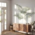 Decal Hojas Palmera Verdes