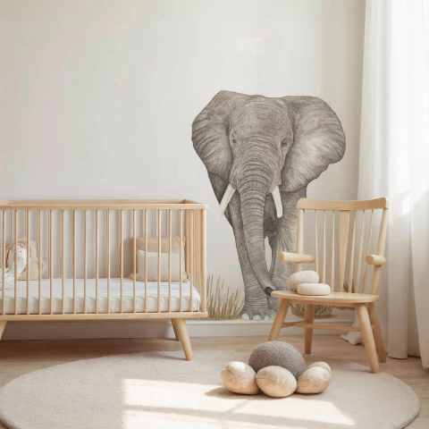 Decal Elefante - comprar online