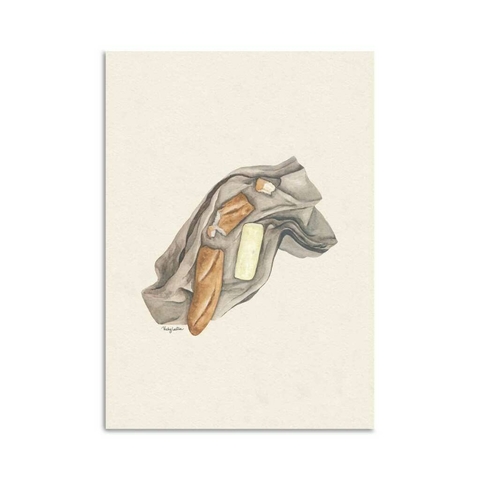 Lamina Baguette ¡OPORTUNIDAD!