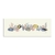 Lamina Peces Horizontal - comprar online
