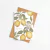 Tarjeta Limones