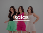 Banner da categoria Saias