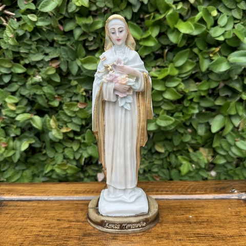 Imagem Santa Terezinha 20cm