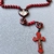 Terço Mãe Nossa Senhora de Fátima - comprar online
