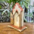 Oratório Barroco 16,5cm Com Porta - comprar online