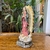 Imagem Nossa Senhora de Guadalupe 22cm na internet