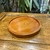 Redoma de Vidro com Base em Madeira 25cm - loja online