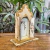 Oratório Barroco 16,5cm Com Porta - loja online