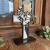 Crucifixo Face de Cristo 15cm - comprar online