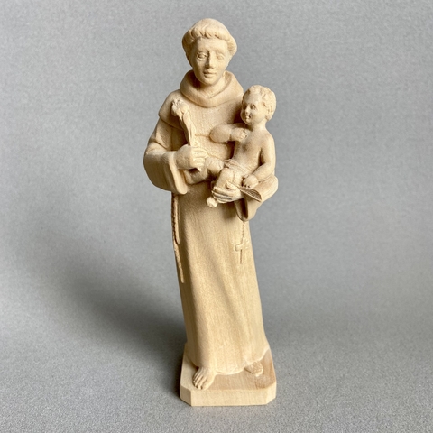 Imagem Santo Antônio 15cm