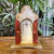 Oratório Barroco 16,5cm Com Porta
